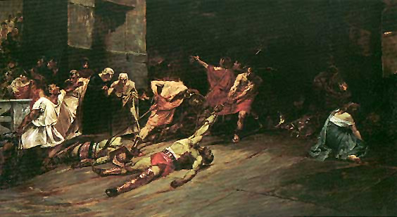 Spolarium